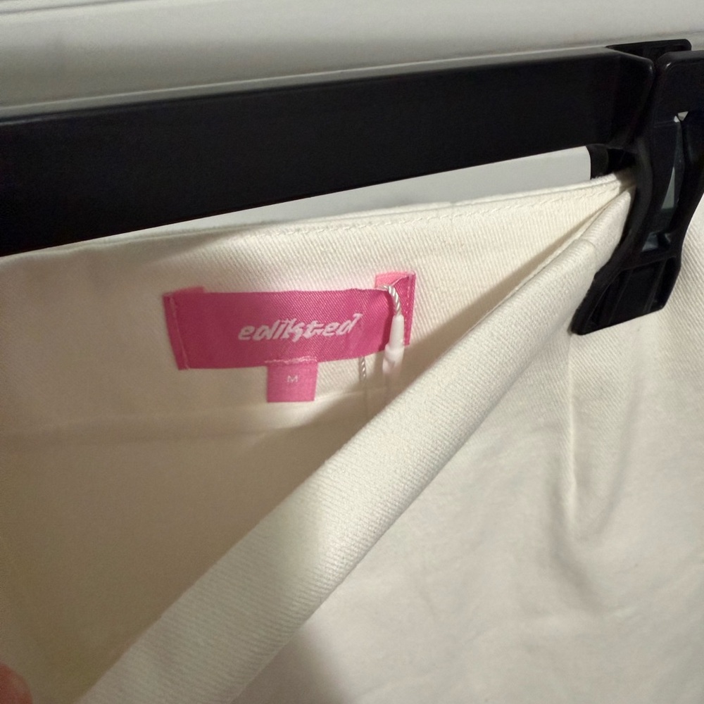 Edikted Skort - Picture 2 of 2